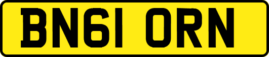 BN61ORN