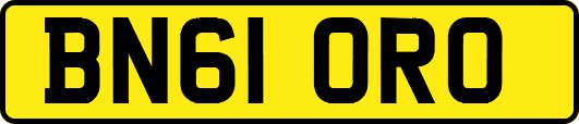 BN61ORO