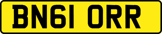 BN61ORR