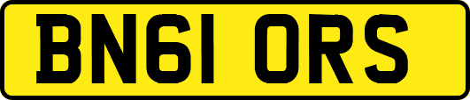 BN61ORS