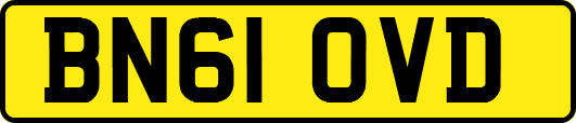 BN61OVD