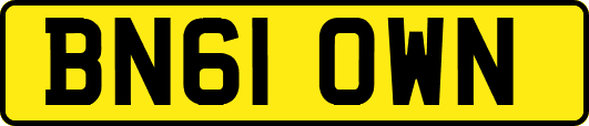 BN61OWN
