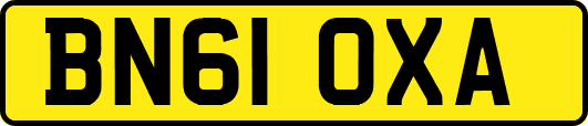 BN61OXA