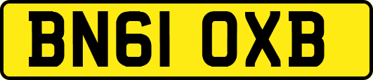BN61OXB