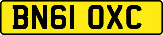BN61OXC