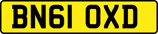 BN61OXD