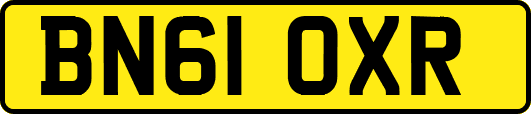 BN61OXR