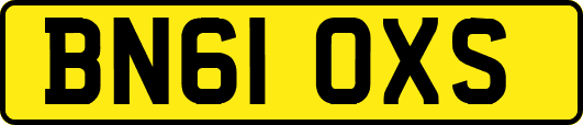 BN61OXS
