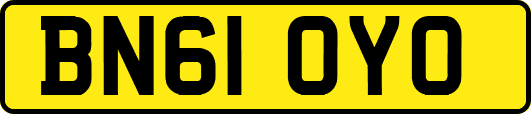 BN61OYO