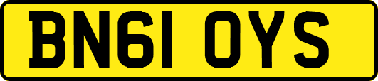BN61OYS