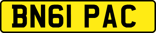 BN61PAC