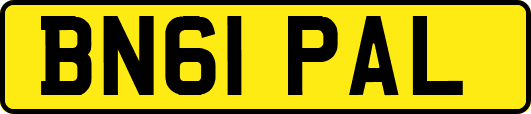 BN61PAL
