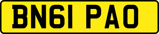 BN61PAO