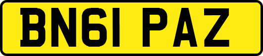BN61PAZ