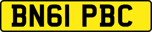 BN61PBC
