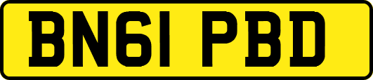 BN61PBD