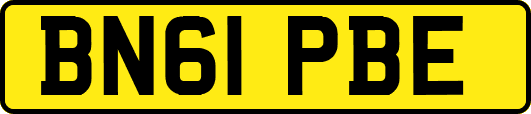 BN61PBE