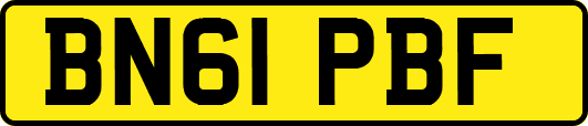 BN61PBF
