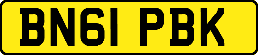 BN61PBK