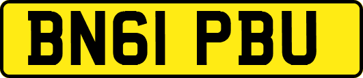 BN61PBU