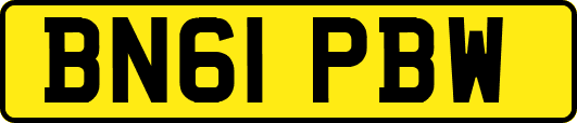 BN61PBW