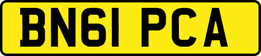 BN61PCA
