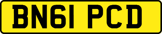 BN61PCD