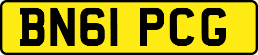 BN61PCG