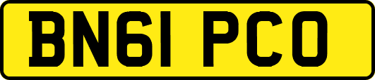 BN61PCO