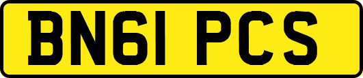 BN61PCS