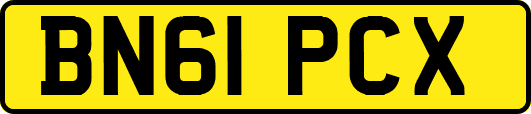 BN61PCX