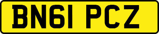 BN61PCZ