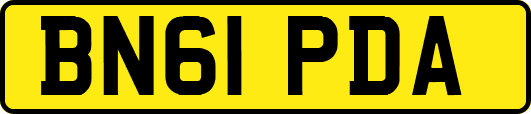 BN61PDA
