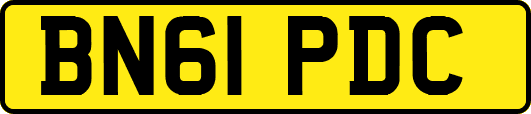 BN61PDC