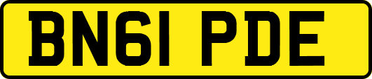 BN61PDE