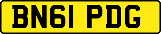 BN61PDG
