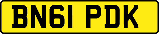 BN61PDK