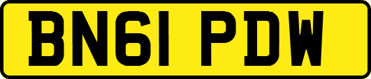 BN61PDW