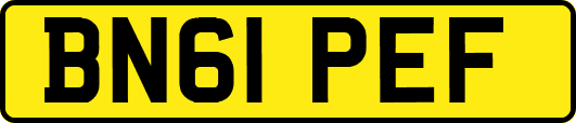 BN61PEF