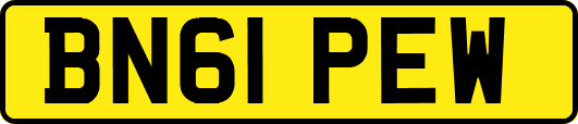 BN61PEW