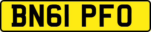 BN61PFO