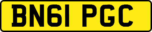 BN61PGC