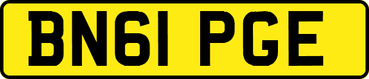 BN61PGE