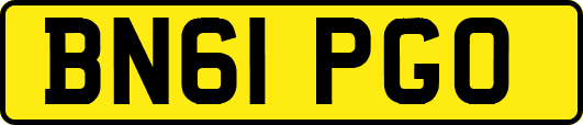 BN61PGO