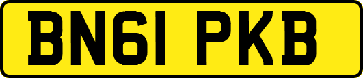 BN61PKB