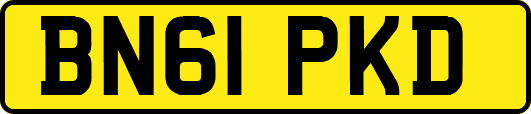 BN61PKD