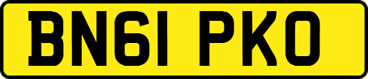 BN61PKO