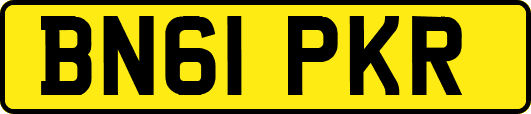 BN61PKR