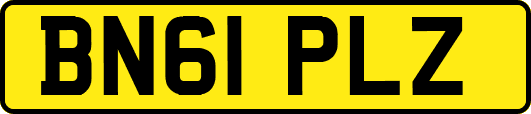 BN61PLZ