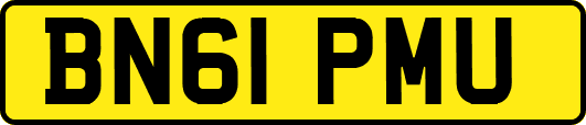 BN61PMU